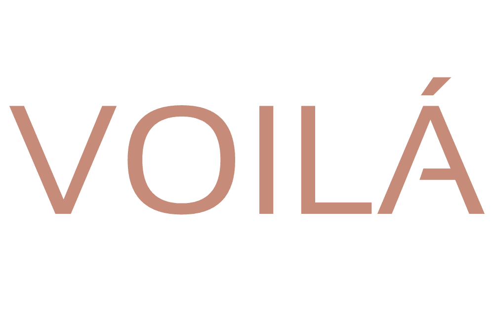 Voila Logo
